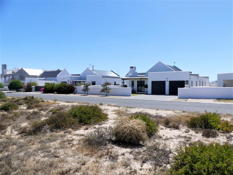 0 Bedroom Property for Sale in Britannia Bay Western Cape